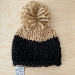 NWT Free People Beanie